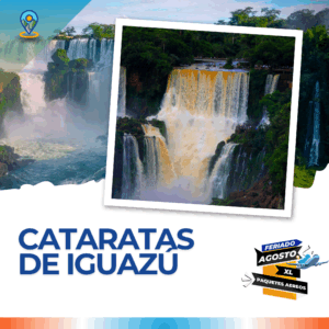 Cataratas del Iguazú