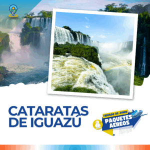 Cataratas del Iguazú