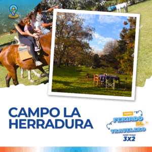 Campo La Herradura