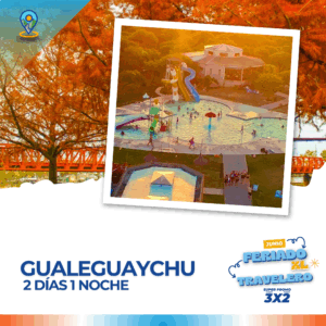 Gualeguaychú