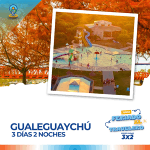 Gualeguaychú