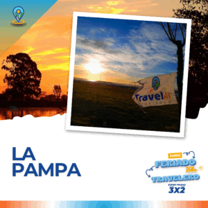 La Pampa