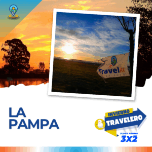 La Pampa