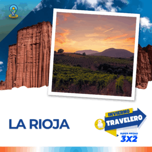 La Rioja