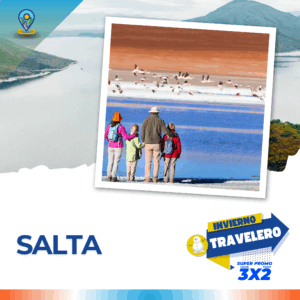 Salta