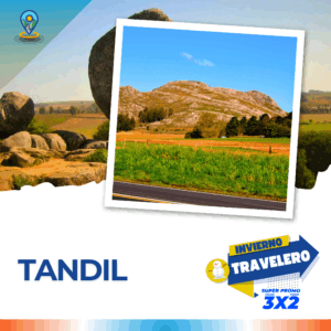 Tandil
