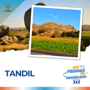 Tandil