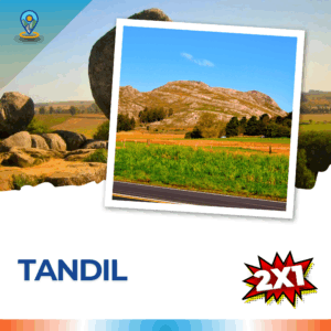 Tandil