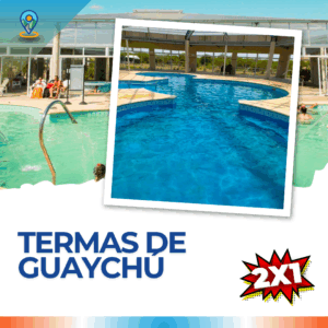 Termas de Guaychú