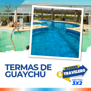 Termas de Guaychú