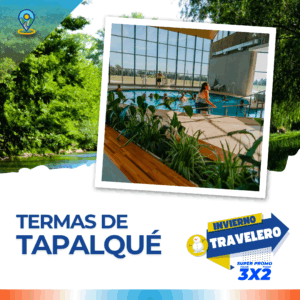 Termas de Tapalqué
