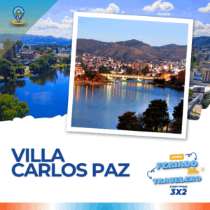 Villa Carlos Paz
