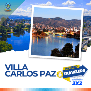 Villa Carlos Paz