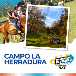 Campo La Herradura