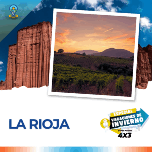 La Rioja