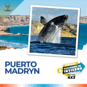 Puerto Madryn