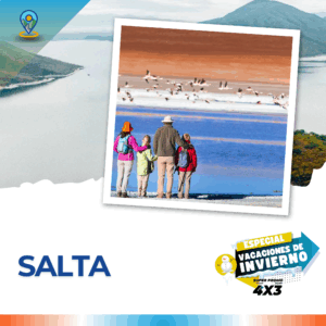 Salta