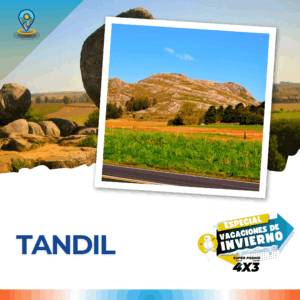 Tandil