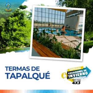 Termas de Tapalqué