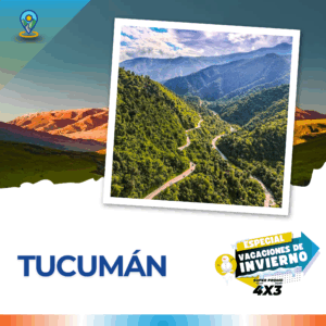 Tucumán