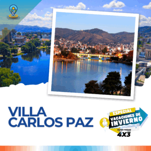 Villa Carlos Paz