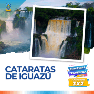 Cataratas del Iguazú