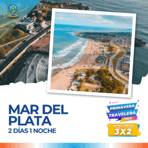 Mar del Plata