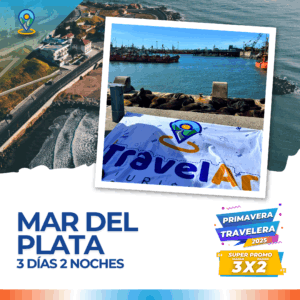 Mar del Plata