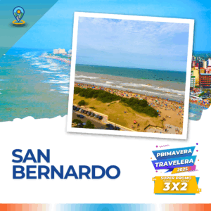 San Bernardo