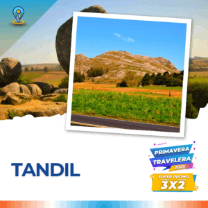 Tandil