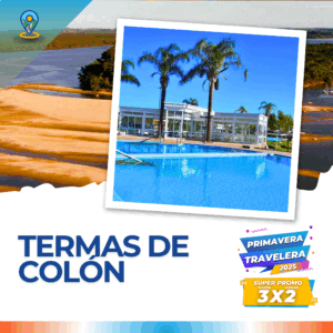 Termas de Colón
