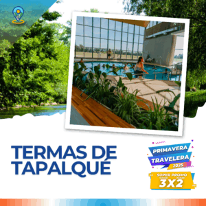 Termas de Tapalqué