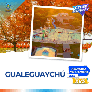 Gualeguaychú