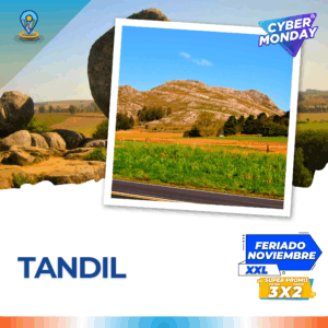 Tandil