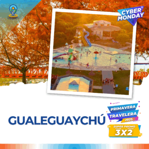 Gualeguaychú