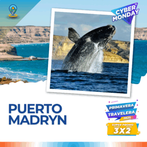 Puerto Madryn