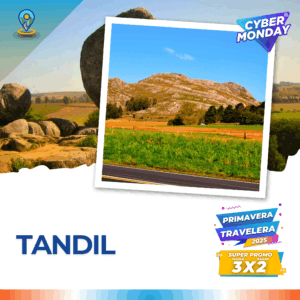 Tandil