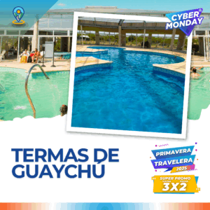Termas de Guaychú