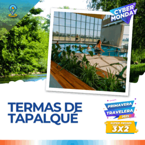 Termas de Tapalqué