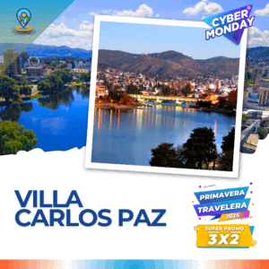 Villa Carlos Paz