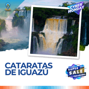 Cataratas del Iguazú