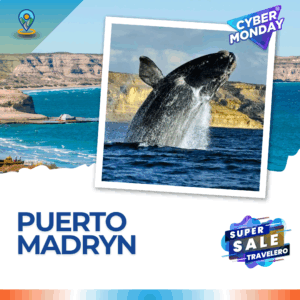 Puerto Madryn