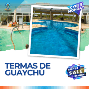 Termas de Guaychú